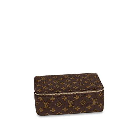 Louis Vuitton packing cubes